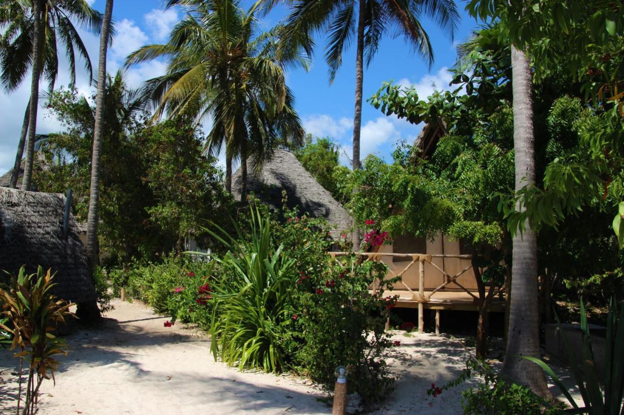 Dolphin Safari Lodge Mahonda Exterior foto